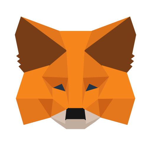 Metamask Fox